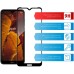 Стекло защитное ACCLAB Full Glue Nokia C30 4G (1283126528798)