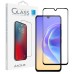 Стекло защитное ACCLAB Full Glue VIVO V21 (1283126528422)