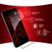Стекло защитное Intaleo Full Glue Samsung S23 Plus (1283126559716)