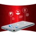 Стекло защитное Intaleo Full Glue Samsung S23 Plus (1283126559716)