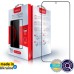 Стекло защитное Intaleo Full Glue Samsung S23 Plus (1283126559716)