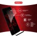 Стекло защитное Intaleo Full Glue Infinix Note 10 Pro 2022 (1283126535048)