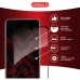 Стекло защитное Intaleo Full Glue Infinix Note 11 (1283126535093)