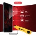 Стекло защитное Intaleo Full Glue Infinix Note 11 (1283126535093)