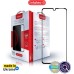 Стекло защитное Intaleo Full Glue Infinix Note 11 (1283126535093)