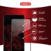 Стекло защитное Intaleo Full Glue MOTO EDGE 30 Pro 5G (1283126528576)