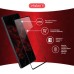 Стекло защитное Intaleo Full Glue MOTO EDGE 30 Pro 5G (1283126528576)