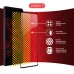 Стекло защитное Intaleo Full Glue MOTO EDGE 30 Pro 5G (1283126528576)