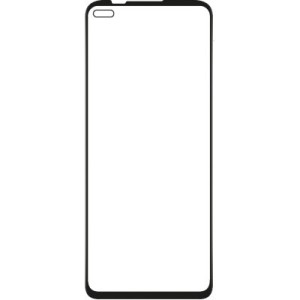 Стекло защитное Intaleo Full Glue MOTO G100 (1283126521331)