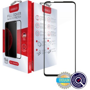Стекло защитное Intaleo Full Glue MOTO G100 (1283126521331)