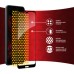 Стекло защитное Intaleo Full Glue Nokia C30 4G (1283126528828)