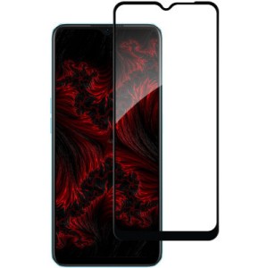 Стекло защитное Intaleo Full Glue Oppo A57 (1283126546266)