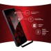 Стекло защитное Intaleo Full Glue Oppo A77 (1283126546334)