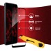 Стекло защитное Intaleo Full Glue Oppo A77 (1283126546334)