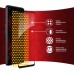 Стекло защитное Intaleo Full Glue Oppo A96 (1283126522178)