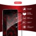 Стекло защитное Intaleo Full Glue Realme 9 Pro (1283126542633)