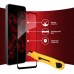 Стекло защитное Intaleo Full Glue Realme C30 (1283126546198)