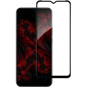 Стекло защитное Intaleo Full Glue Realme C30 (1283126546198)