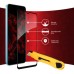 Стекло защитное Intaleo Full Glue Realme C30S (1283126551918)