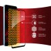 Стекло защитное Intaleo Full Glue Realme C30S (1283126551918)