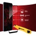 Стекло защитное Intaleo Full Glue RealMe C31 (1283126540752)