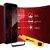 Стекло защитное Intaleo Full Glue RealMe C33 (1283126551840)