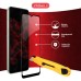 Стекло защитное Intaleo Full Glue RealMe C35 (1283126531316)