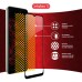 Стекло защитное Intaleo Full Glue RealMe C35 (1283126531316)