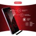 Стекло защитное Intaleo Full Glue Realme GT2 Pro (1283126542794)