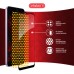 Стекло защитное Intaleo Full Glue Realme GT2 Pro (1283126542794)