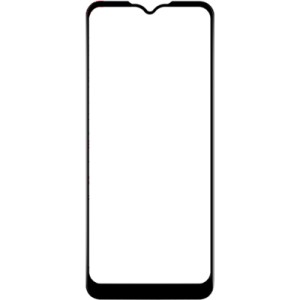 Стекло защитное Intaleo Full Glue Samsung A03S (1283126515354)