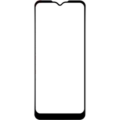 Стекло защитное Intaleo Full Glue Samsung A03S (1283126515354)