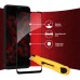 Стекло защитное Intaleo Full Glue Samsung A04 (1283126544835)