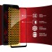 Стекло защитное Intaleo Full Glue Samsung A04 (1283126544835)