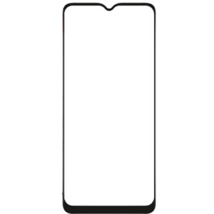 Стекло защитное Intaleo Full Glue Samsung A13 (1283126519062)