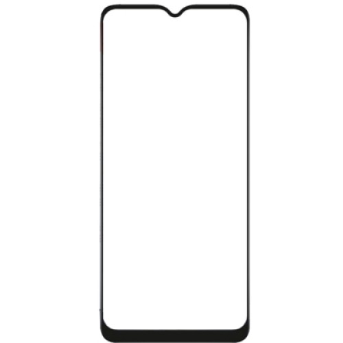 Стекло защитное Intaleo Full Glue Samsung A13 (1283126519062)