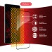 Стекло защитное Intaleo Full Glue Samsung M53 5G (1283126524301)