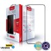 Стекло защитное Intaleo Full Glue Samsung S22+ (1283126523052)