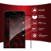 Стекло защитное Intaleo Full Glue Tecno Pop 5 LTE (1283126535376)