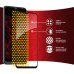 Стекло защитное Intaleo Full Glue Tecno Pop 5 LTE (1283126535376)
