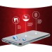 Стекло защитное Intaleo Full Glue Tecno Spark 8 (1283126533099)