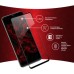 Стекло защитное Intaleo Full Glue Tecno Spark 8p (1283126533167)