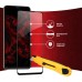 Стекло защитное Intaleo Full Glue Tecno Spark 8p (1283126533167)