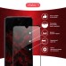 Стекло защитное Intaleo Full Glue Vivo V21 (1283126528484)