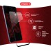 Стекло защитное Intaleo Full Glue Vivo V21 (1283126528484)