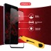 Стекло защитное Intaleo Full Glue Vivo V21 (1283126528484)