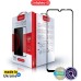 Стекло защитное Intaleo Full Glue Xiaomi Redmi 10C (1283126527173)