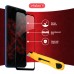 Стекло защитное Intaleo Full Glue Xiaomi Redmi 10C (1283126527173)