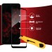 Стекло защитное Intaleo Full Glue Xiaomi Redmi A1 (1283126545337)