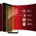 Стекло защитное Intaleo Full Glue Xiaomi Redmi A1 (1283126545337)